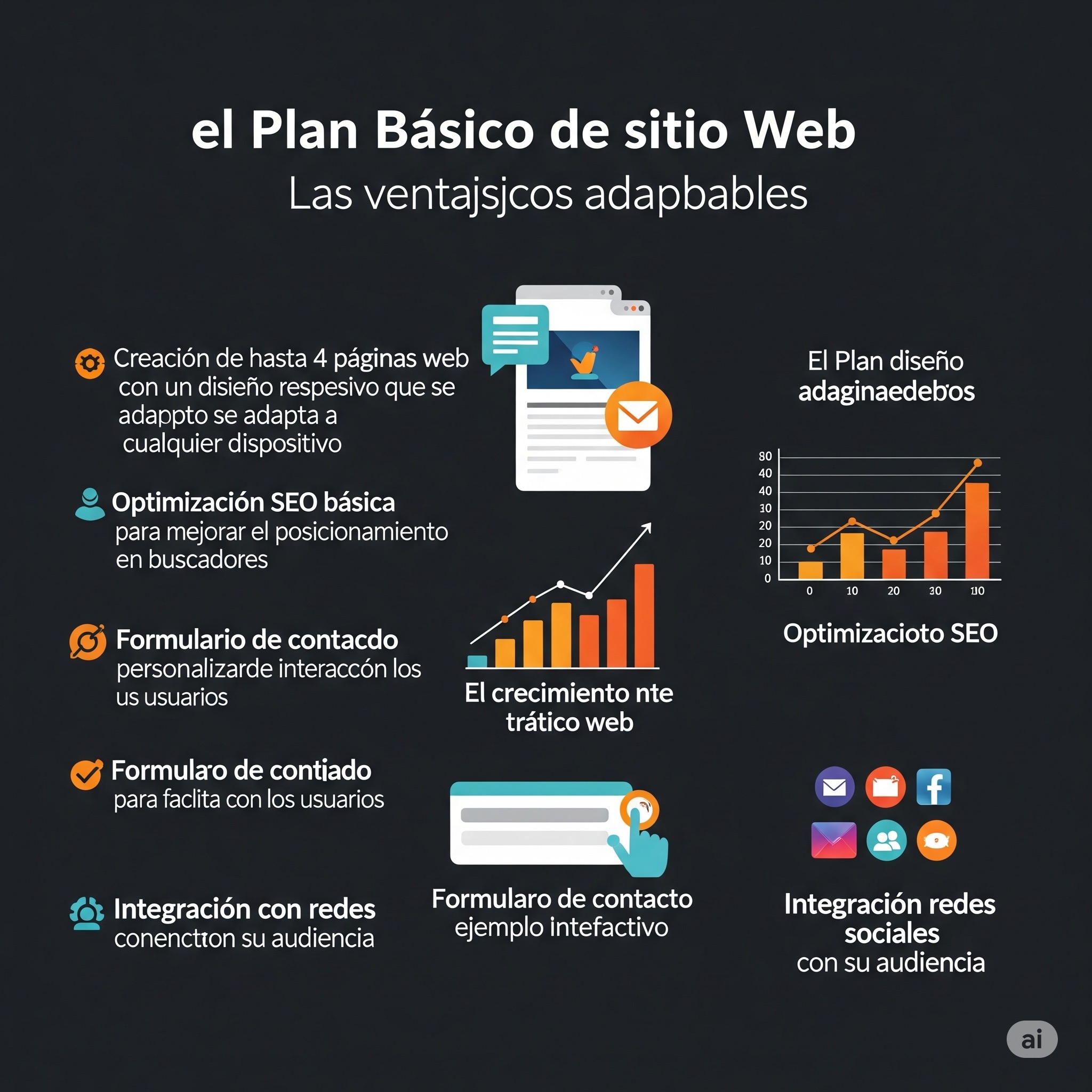 Diseño Web Básico