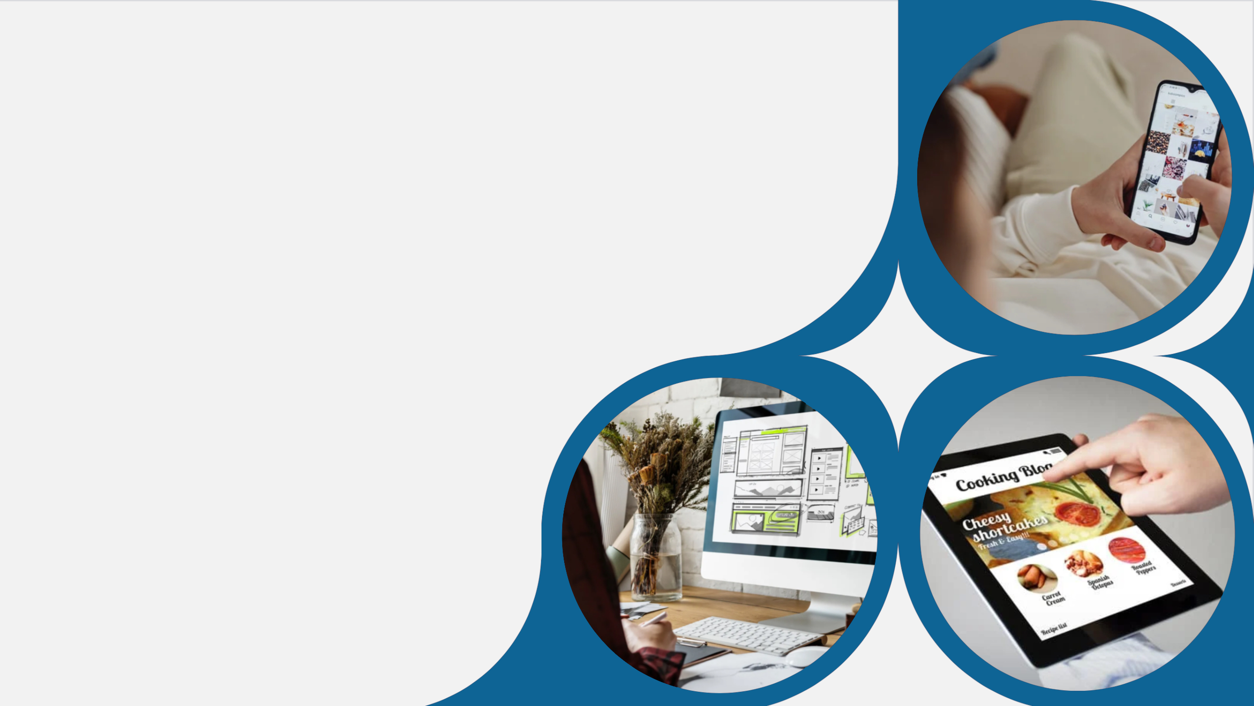 Fully Responsive