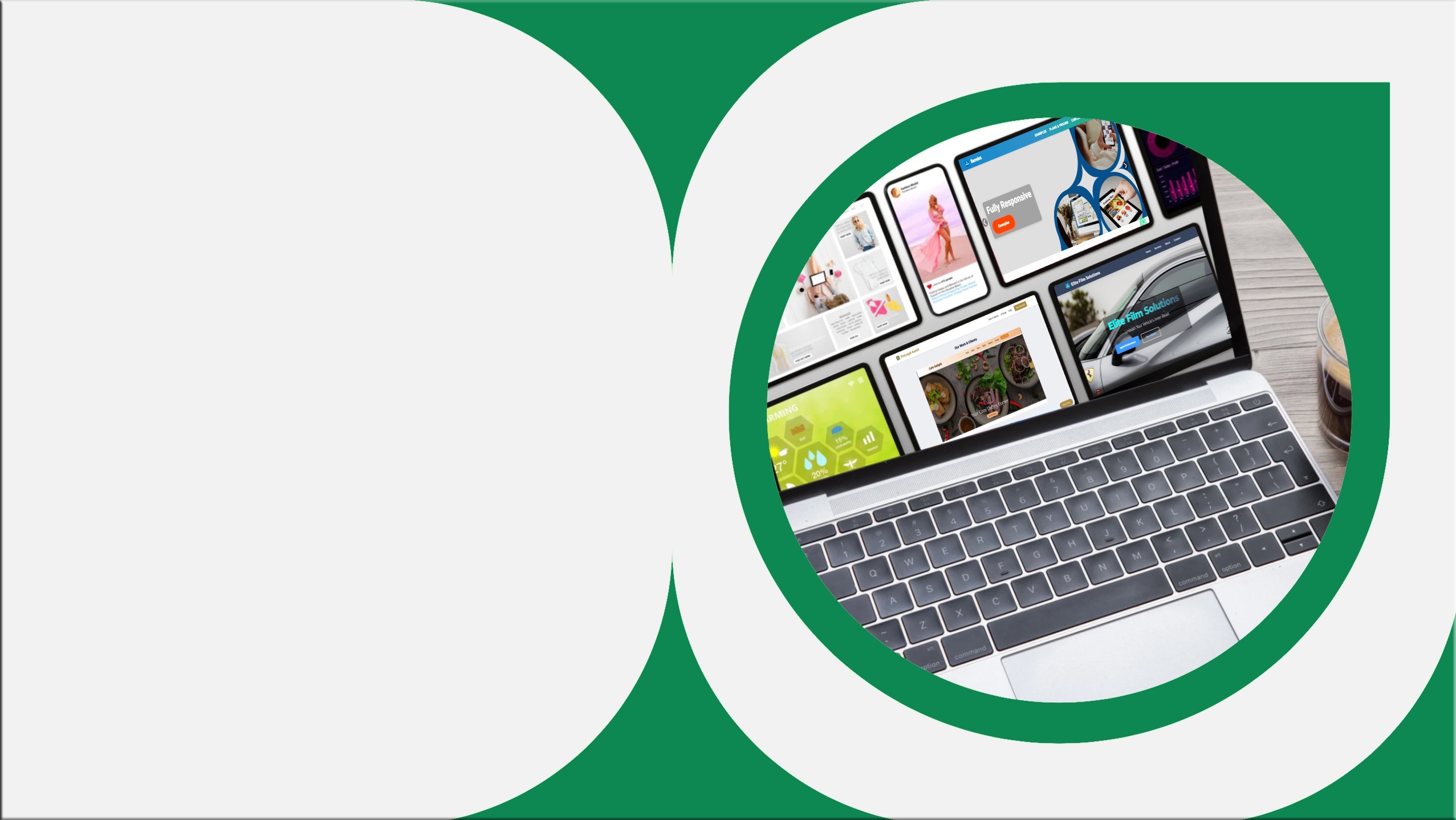 Affordable Websites
