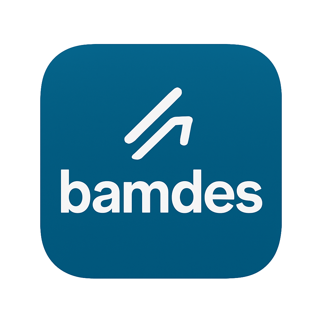 Bamdes Logo