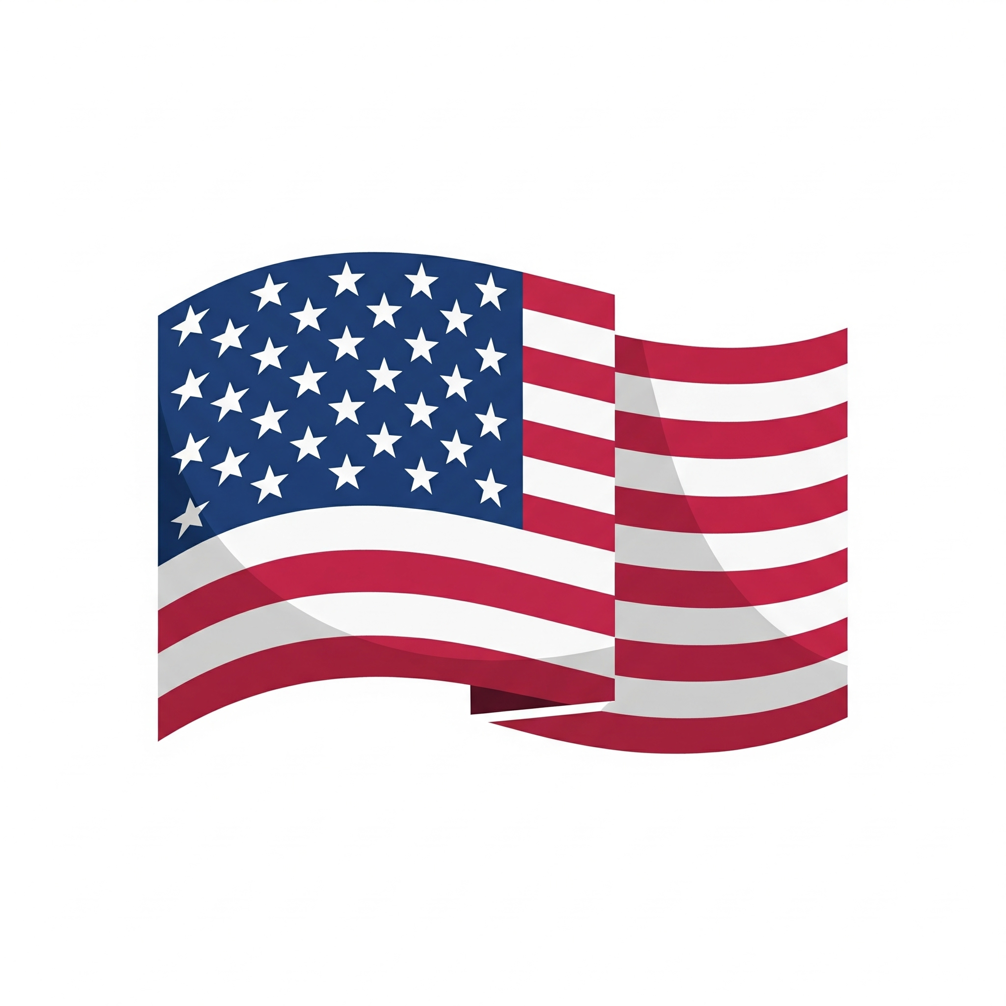Current Language Flag