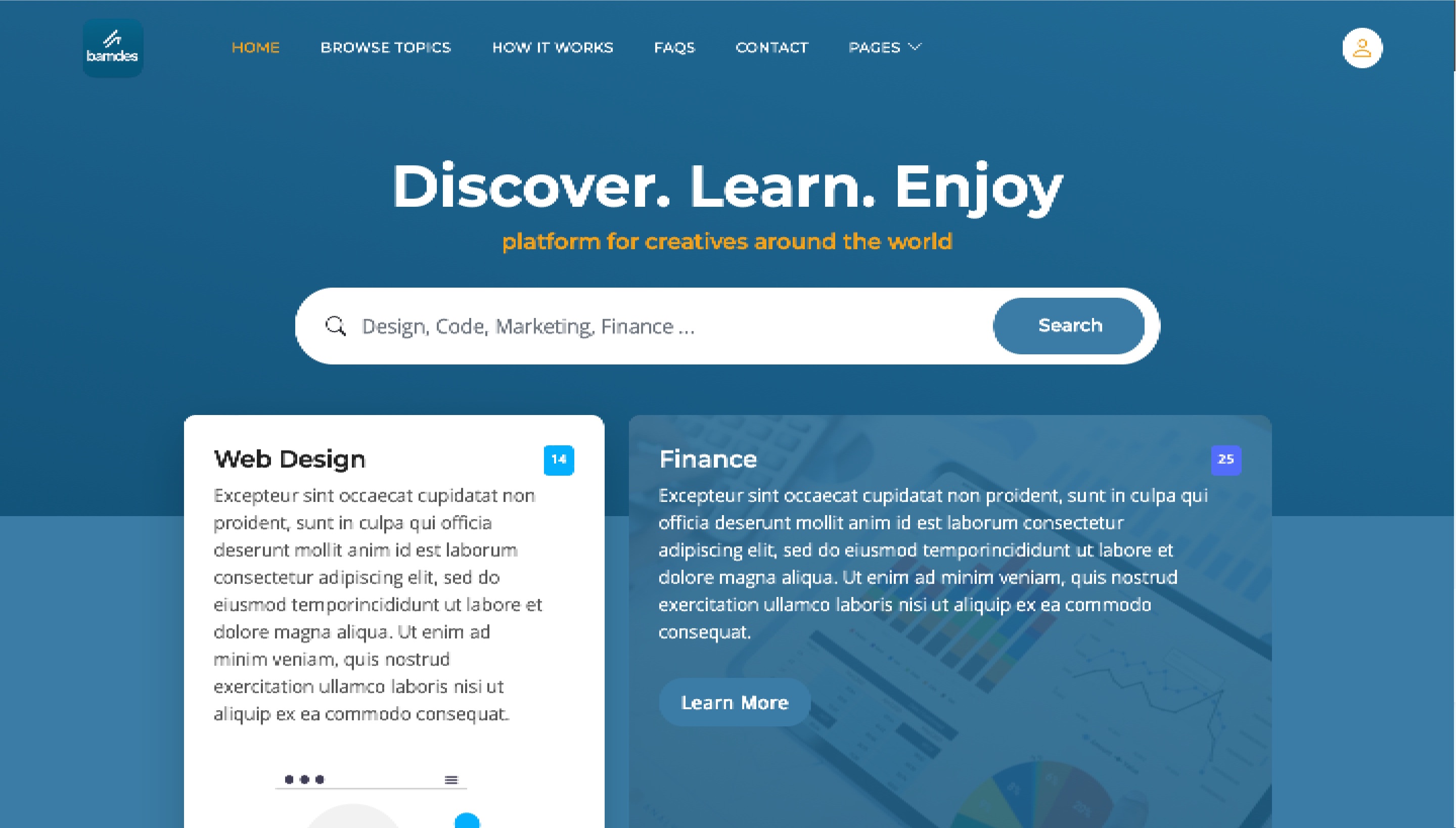 Marketing Agency