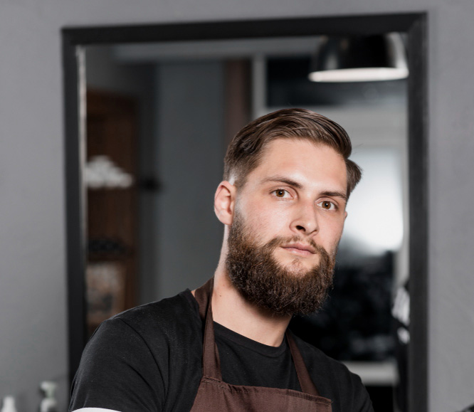 Redo the Barber