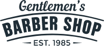 Barber Shop Logo