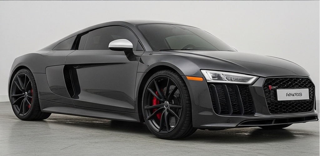 High-Performance Carbon Film
